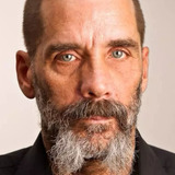 Stephen Eric McIntyre — Veteran