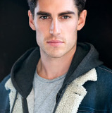 Julian Haig — Johnny Lawrence