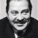 Roberto Camardiel — Moisés