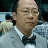 許金峰 — Cadet School Principal Yip