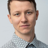 Mihkel Ulk — Graduation Photographer