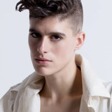 Rain Dove Dubilewski — Josh