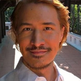 Thaweesak Alexander Thananan — Bartender