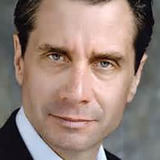 Preston Maybank — Gelding