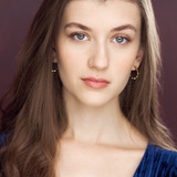 Casey Burke — Singer (uncredited)