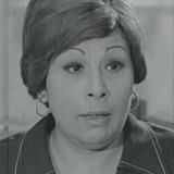 Safinaz ElGendy — Mademoiselle Somaiah