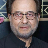 Nadeem — Pesh Imam