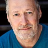 Bill Rowat — George Sims