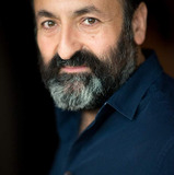 George Kanaan — Osama bin Laden