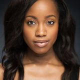 Наташа Барнетт — Evie