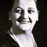 Lucille Ward — Sarah the Prison Matron (uncredited)