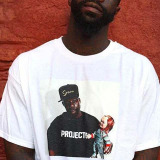 Antwuan Dixon — Himself