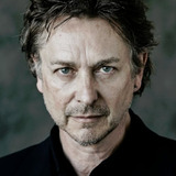 Jeremy Crutchley — J.J.J. Pictureman / Mortician