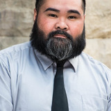 Jean-Jacques Javier — Angry Man VO (voice)