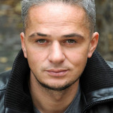 Yannick Ruiz — Pote Alex