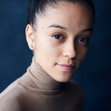 Alex Jarrett — Rio