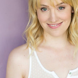 Rocki DuCharme — Teen Savannah