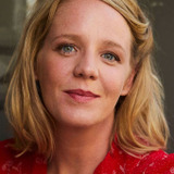 Katrin Wichmann — Pfarrerin Ines