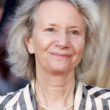 Eileen Davies — Mrs. Mary Hay