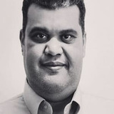 Ahmed Fathy — عم جوهر