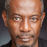 Tyrone Huggins — Grover