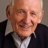 James Bradford — Uncle Willy