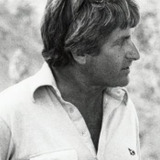 Fritz Manes — Captain