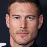 Tom Hopper — Bear John