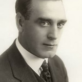 Alfred Paget — Bill Collector