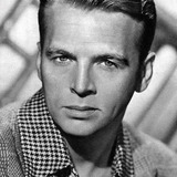 John Lund — Michael Farrington