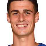 Kepa Arrizabalaga — Self