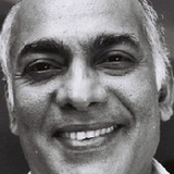 Prathapa Chandran — Minister