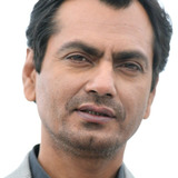 Nawazuddin Siddiqui — Rama