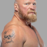 Brock Lesnar — Self