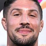 Brendan Schaub — Negro