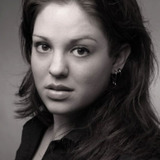 Grace Anne Rowan — Museum Patron (uncredited)