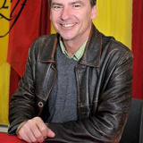 Mark Ferguson — Hades