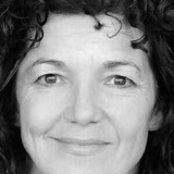 Nathalie Gascon — Annette