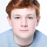 Dylan Lowe — Mean Ginger