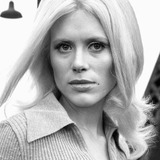 Cheri Caffaro — Ginger McAllister