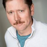 Clay Chamberlin — Arnie