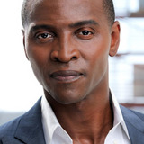 Jaiden Kaine — Detective Smith