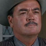 Harry Carter — Houseman (uncredited)