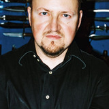 Joan Ripollés Iranzo — Bruno the Cartoonist