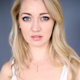 Jessica Howell — Nora Dunhill