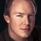 Ричард Кристи — Bucky