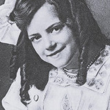 Gladys Egan — Child of Despairing Mother / One of the Third Debtors