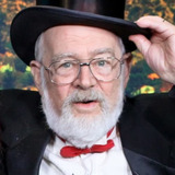 Barry Hansen — Dr. Demento