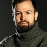 Marton Behr — Biology Teacher