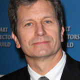 Rick Heinrichs — Mr. Baudelaire (uncredited)